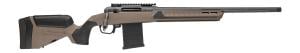 Savage Arms 110 Core Tactical FDE