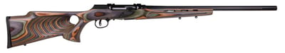 Savage Arms A17 Target 17 HMR 47009