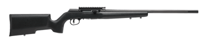 Savage Arms A17 Pro Varmint 17 HMR 011356472236