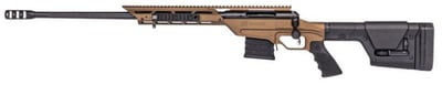 Savage Arms 110 Stealth Evolution Left Hnd