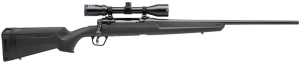 Savage Axis II XP 22-250 011356557025