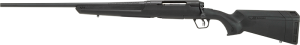 Axis II Left Hand