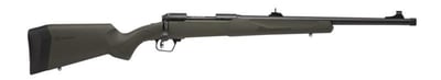 Savage Arms 110 Hog Hunter 8mm Mauser 011356560605
