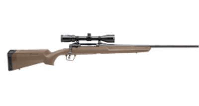 Savage Axis II XP-SR 308 Win 011356561367