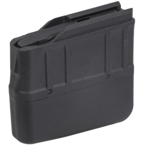 Savage Arms Stevens 334 Magazine 6.5 Creedmoor 5 Rds. Blued Steel 56305