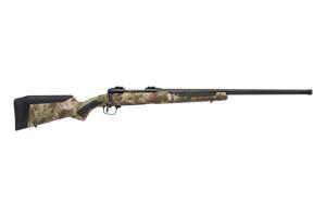 Savage Arms 110 Predator 243 Win 011356570031