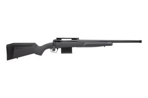 Savage Arms 110 Tactical 308/7.62x51mm 57007