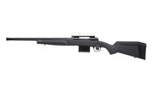 Savage Arms 110 Tactical Left-Hand