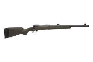 Savage Arms 110 Hog Hunter
