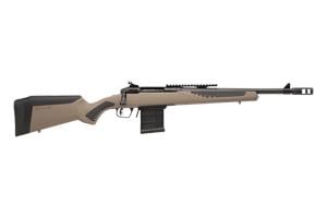 Savage Arms 110 Scout