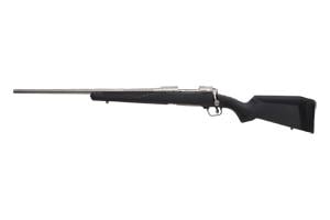 Savage Arms 110 STORM Left-Hand