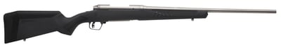Savage Arms 110 Storm Left Hand