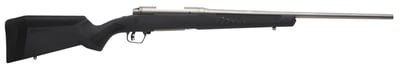 Savage Arms 110 Storm Left Hand