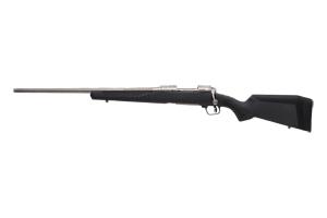 Savage Arms 110 Storm Left-Hand