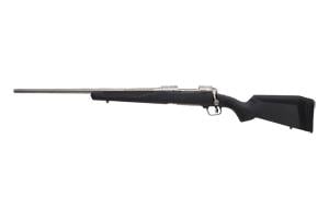 Savage Arms 110 STORM Left-Hand 308/7.62x51mm 011356570895