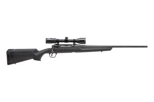 Savage Arms Axis II XP 223/5.56 011356570901