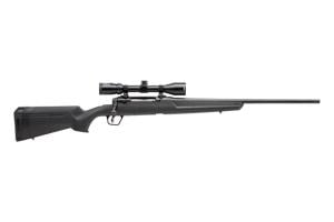 Savage Arms Axis II XP 7mm-08 57094