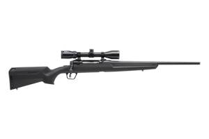 Axis II XP Compact