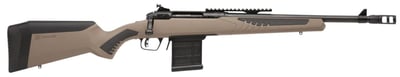 Savage Arms 110 Scout