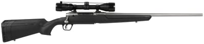 Savage Arms Axis II 280 Rem Ackley Imp. 57143