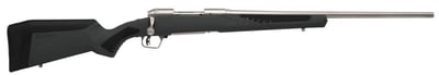 Savage Arms 110 Storm 280 Rem Ackley Imp. 011356571465