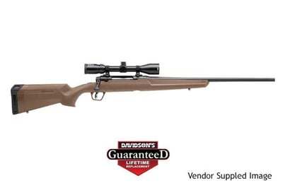 Savage Arms Axis II XP