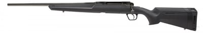 Savage Arms Axis Compact Left Hand