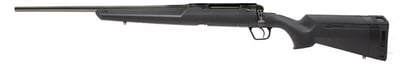 Savage Arms Axis Compact 7mm-08 57243