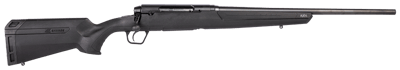 Savage Arms Axis Compact