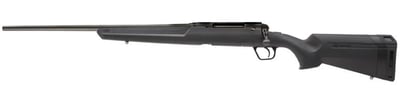 Savage Arms Axis 25-06 57253