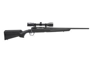 Savage Arms Axis XP Youth 243 Win 011356572660