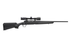 Savage Arms Axia XP Youth 7mm-08 011356572677