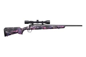 Axis XP Compact Muddy Girl