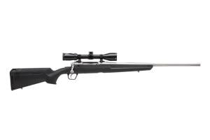 Savage Arms Axis XP 22-250 57287