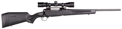 Savage Arms 110 Apex Hunter XP 204 Ruger 57301