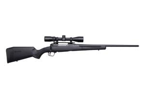 Savage Arms 110 Apex Hunter XP 7mm Rem Mag 57314