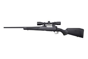 Savage Arms 110 Apex Hunter XP Left-Hand