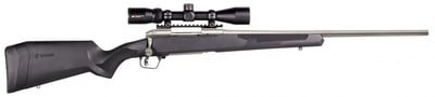 Savage Arms 110 Apex Storm XP 7mm-08 011356573452