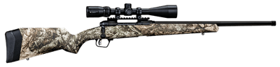 Savage Arms 110 Apex Predator XP