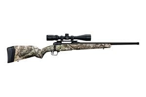 Savage Arms 110 Apex Predator XP