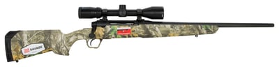 Savage Arms Axis II Compact