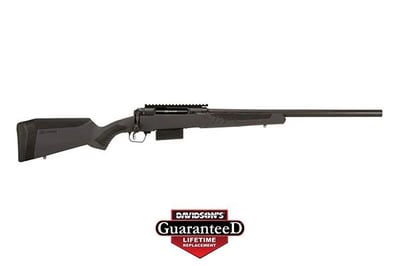 Savage Arms 212 Slug Gun