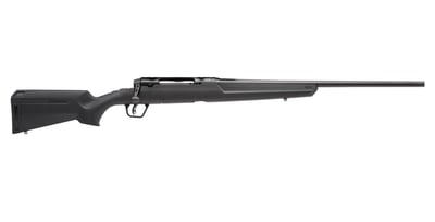 Savage Arms Axis II Compact 7mm-08 57387