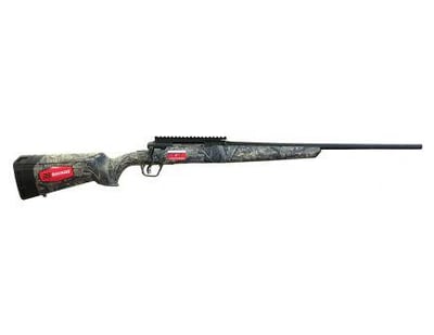 Savage Arms Axis II RT Timber Camo