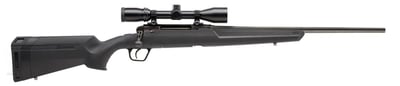 Savage Arms Axis XP Compact 6.5 Creedmoor 57474