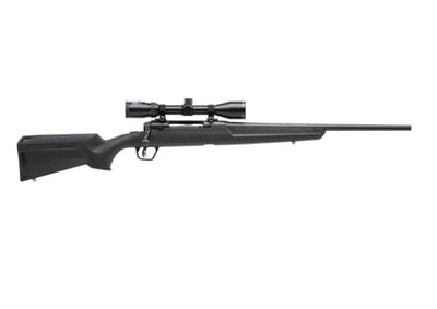 Savage Arms Axis II XP Compact 6.5 Creedmoor 57477