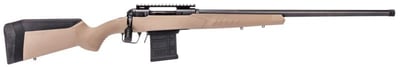 Savage Arms 110 Tactical Desert 6.5 PRC 57492