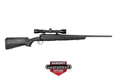 Savage Arms Axis XP 350 Legend 57543