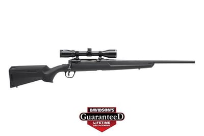 Savage Arms Axis II XP Compact 350 Legend 011356575487