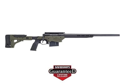 Savage Arms Axis II Precision